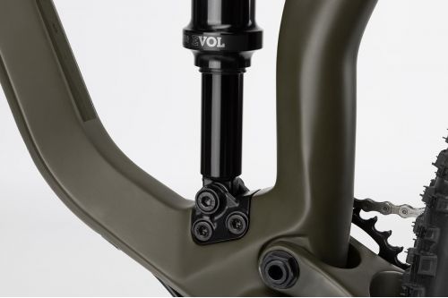 Rower górski NS BIKES 2020 DEFINE 150 2 29'' ZIELONY